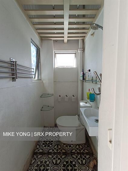 Orchard Court (D9), Apartment #520177231